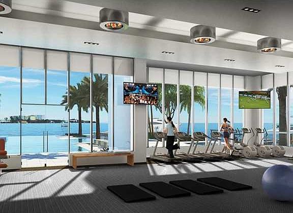 4th image of 17301 Biscayne Blvd #18004
