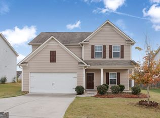 434 Winter Chase, Pendergrass, GA 30567