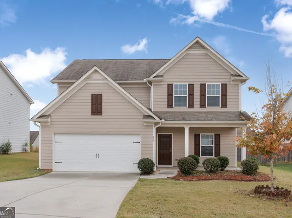 434 Winter Chase, Pendergrass, GA 30567