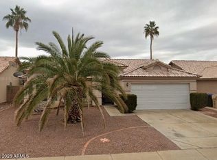 9163 W Davis Rd, Peoria, AZ 85382