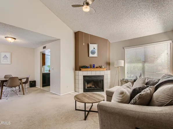 2834 S EXTENSION Road #2093, Mesa, AZ 85210