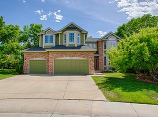 1440 W Dry Creek Rd, Littleton, CO 80120