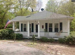 616 McRae Rd, Camden, SC 29020