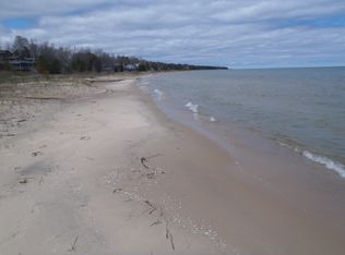 E Dock St, Harrisville, MI 48740