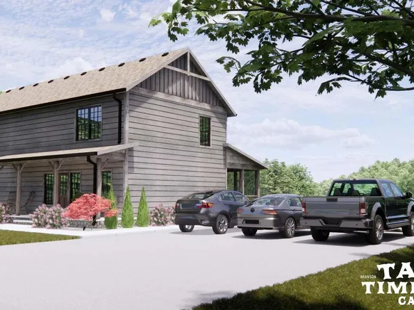 130 Pig Trail #53, Hollister, MO 65672