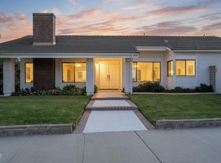 1693 Heritage Trl, Camarillo, CA 93012