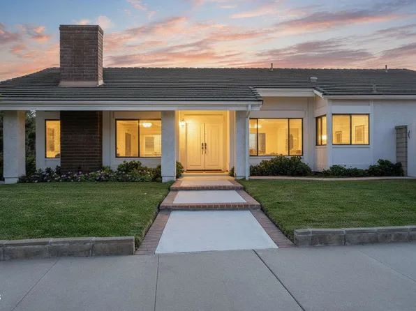 1693 Heritage Trl, Camarillo, CA 93012