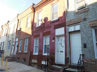 849 E Willard St, Philadelphia, PA 19134