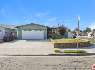 8270 E Carburton St, Long Beach, CA 90808