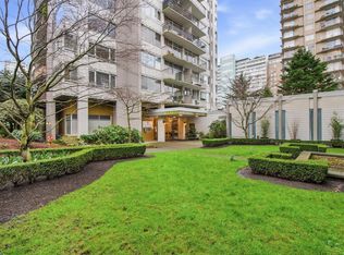 1850 Comox St #1203, Vancouver, BC