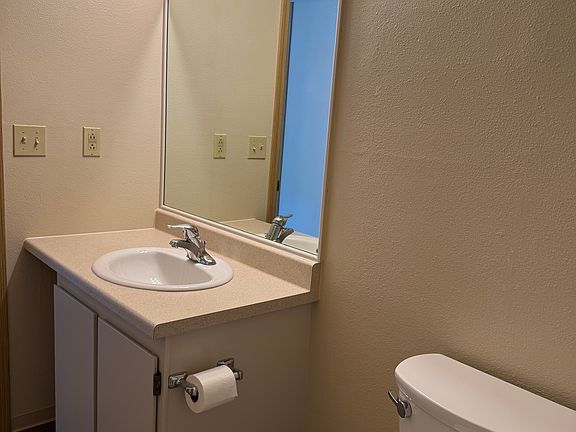The Villa 1 Bed - Bath