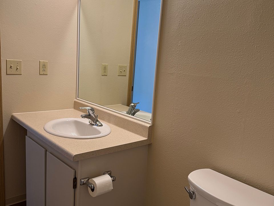 The Villa 1 Bed - Bath