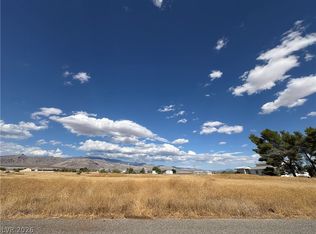 3451 National Ave, Pahrump, NV 89048
