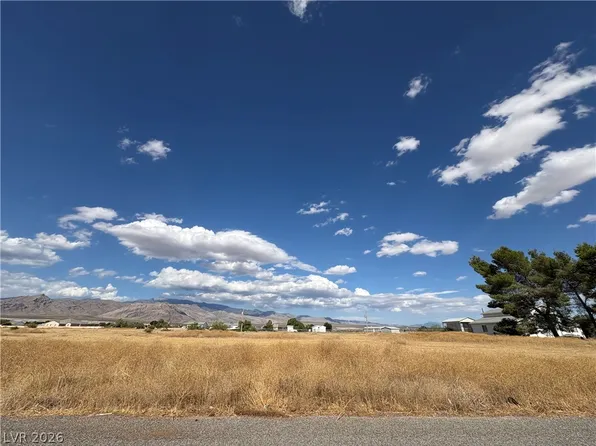 3451 National Ave, Pahrump, NV 89048