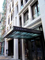 Rented by Sotheby's International Realty