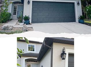 2218 Johannesberg Rd, North Port, FL 34288