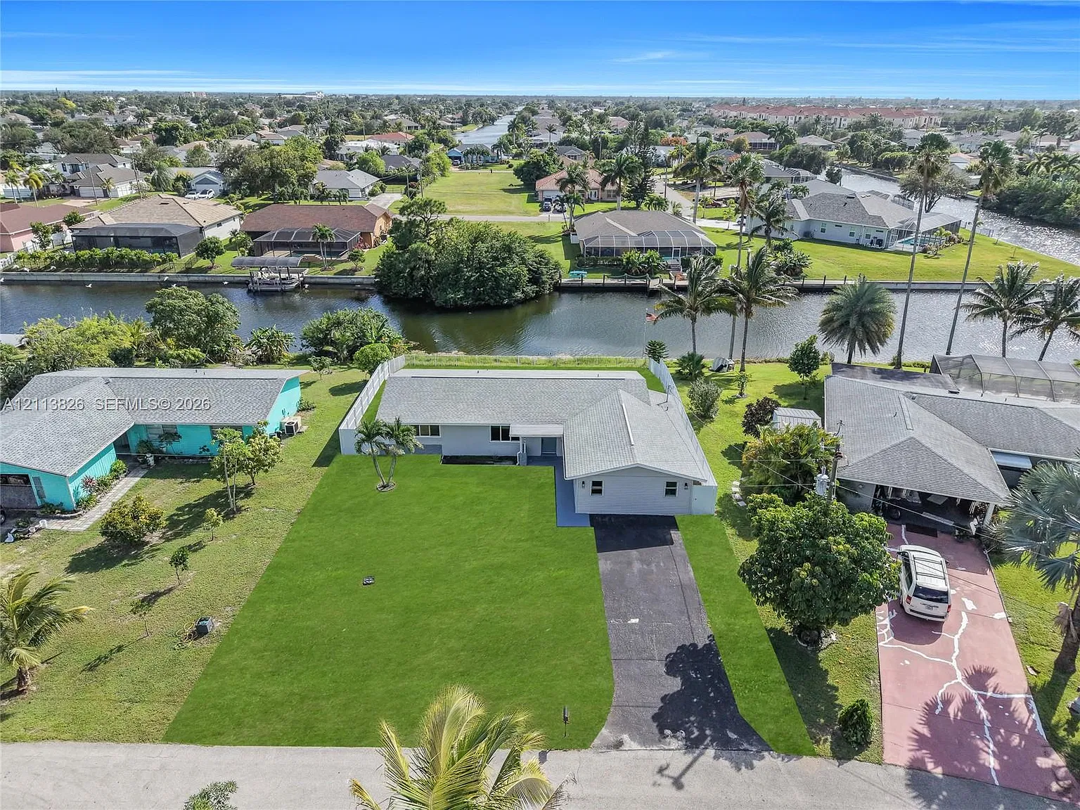 Cape Coral — Photo 3