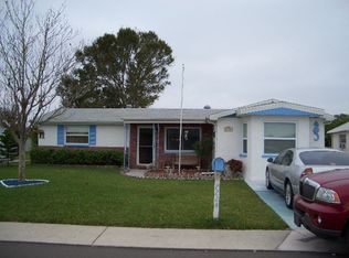 7224 Rockwood Dr, Port Richey, FL 34668