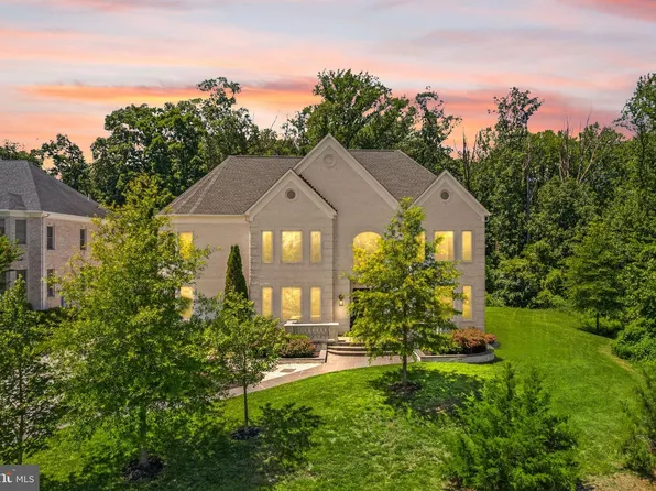 6600 Reserves Hill Ct, Annandale, VA 22003