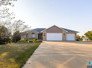 105 1st St, Chester, SD 57016