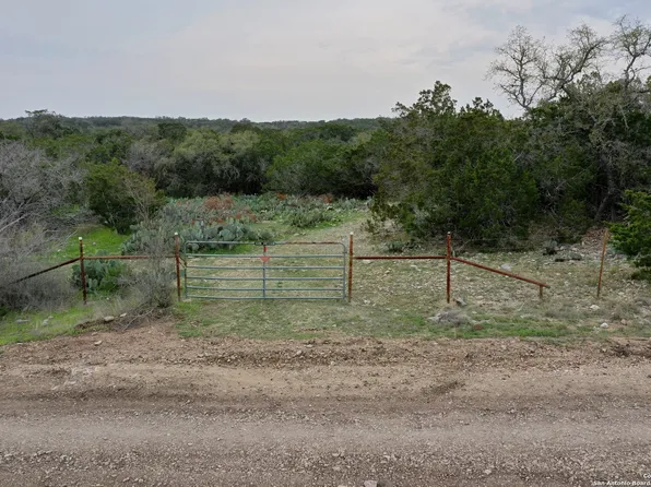 0 Pr 4655 LOT 15, Hondo, TX 78861