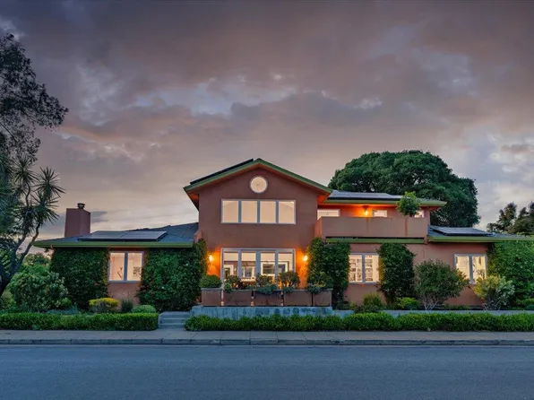 100 Mentel Ave, Santa Cruz, CA 95062