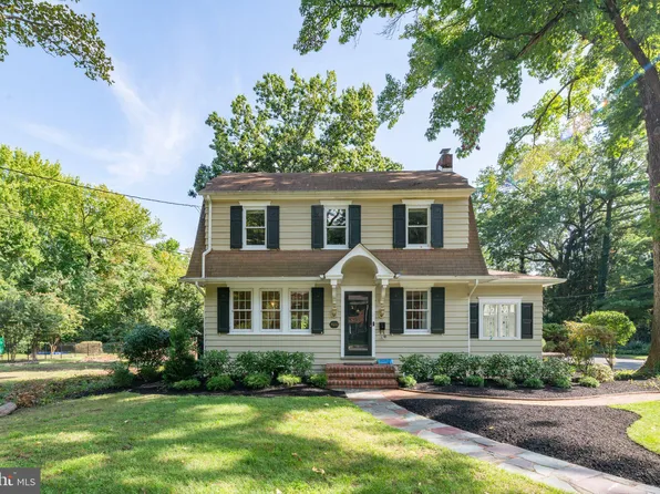400 Beechwood Ave, Haddonfield, NJ 08033