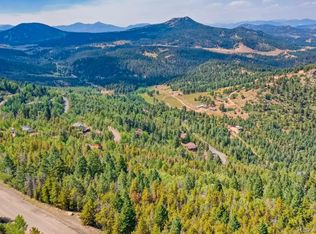 10156 Horizon View Dr, Morrison, CO 80465