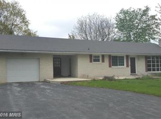 3855 Orrstown Rd, Orrstown, PA 17244