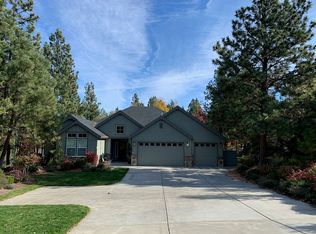 61398 Huckleberry Pl, Bend, OR 97702