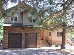 6025 Happy Pines Dr, Foresthill, CA 95631