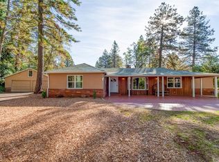 5424 Edgewood Ln, Paradise, CA