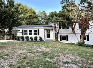 1806 Friendly Rd, Goldsboro, NC 27530