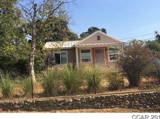 613 Marshall Ave, San Andreas, CA 95249