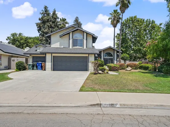 2620 Mountain Oak Rd, Bakersfield, CA 93311