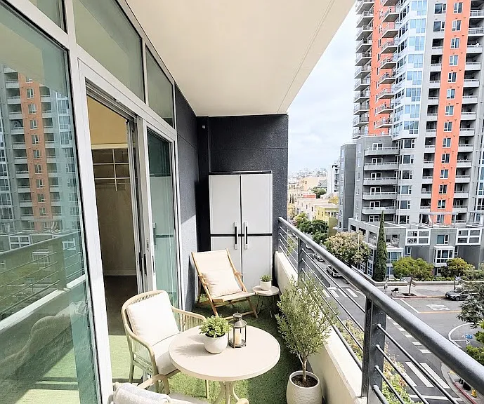 425 W Beech St #859 — Photo 18