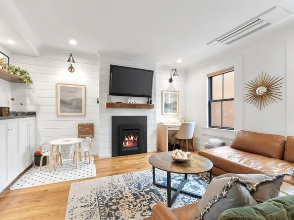 5 Allston St Floor 2, Charlestown, MA 02129