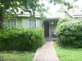 1402 Andra Ln, San Marcos, TX 78666