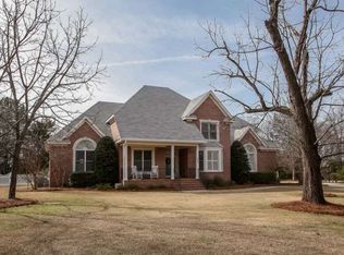 488 Cedric Way, Evans, GA 30809