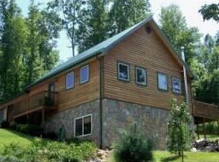 160 Lacy Hollow Rd, Elizabethton, TN 37643