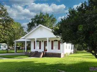 15171 Melrose Dr, Prairieville, LA 70769