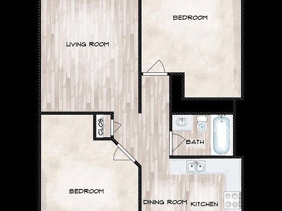 5th image of 33 N 58th St #D8ad4dcf3