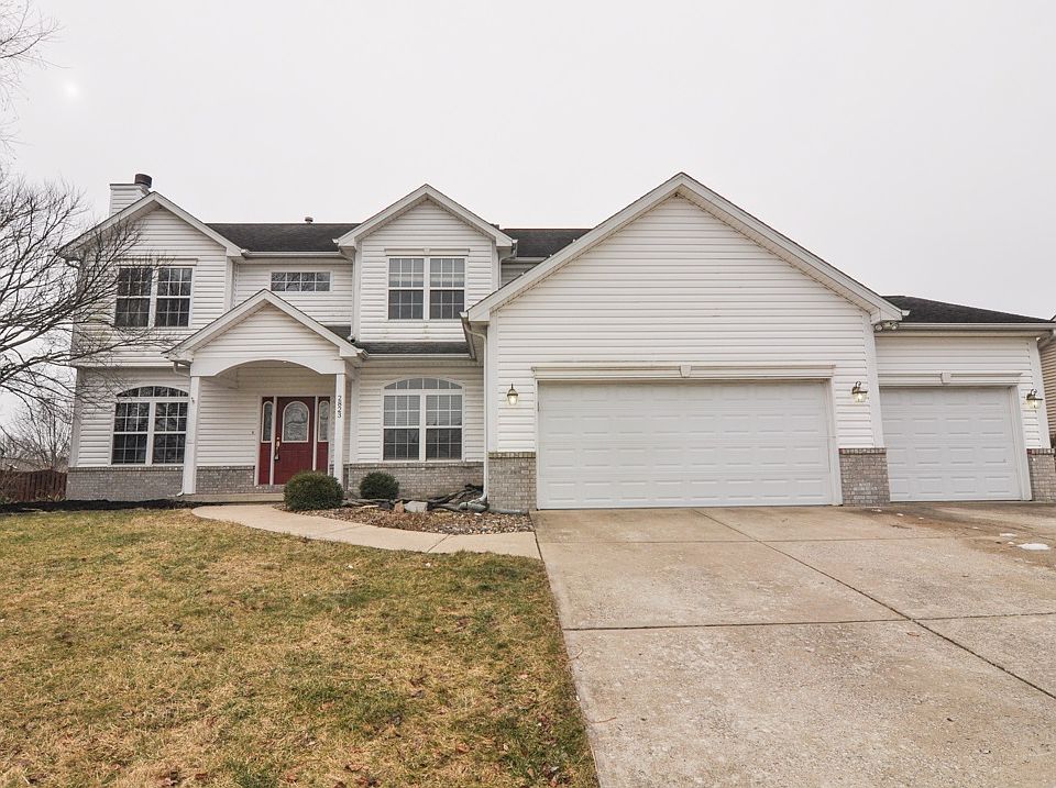 1st image of 2823 Grackle Ln