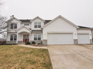 2823 Grackle Ln, West Lafayette, IN 47906