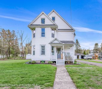 114 Cemetery St, Jermyn, PA, 18433