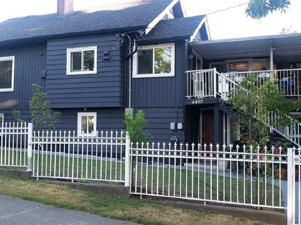 4407 Nanaimo St, Vancouver, BC V5N 5J2