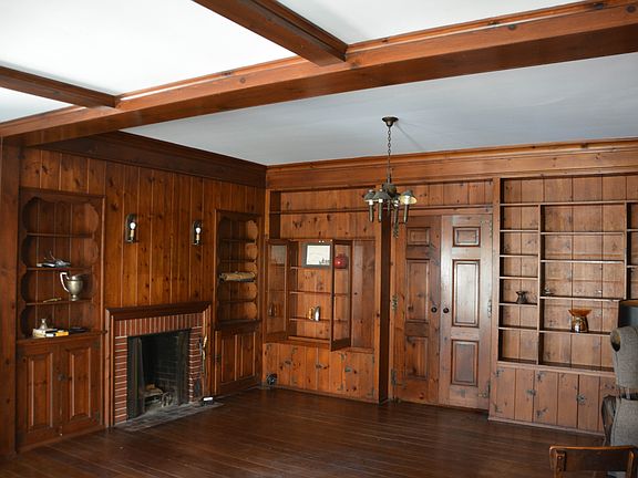 library/family room