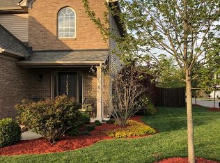 4408 Banyan Park, Lexington, KY 40509