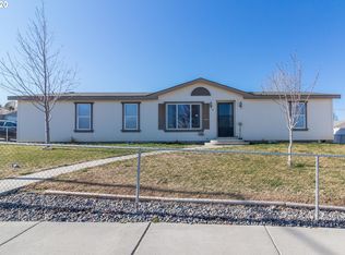 1302 SW Shane Ct, Hermiston, OR 97838