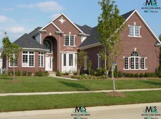 55454 Timbers Edge, Update, MI 48316